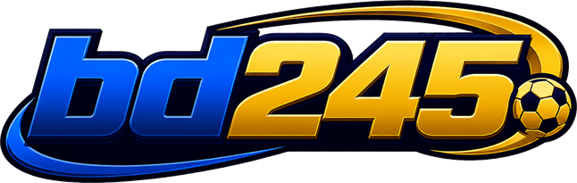 bd245 Logo